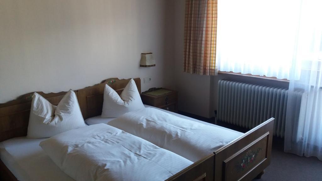 Haus Marion Hotel Tux Ngoại thất bức ảnh